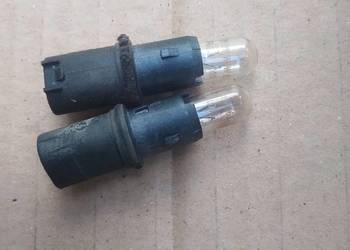 BMW E38 oprawka kierunkowskazu
