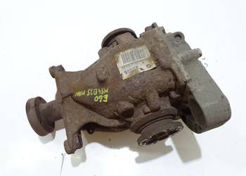 MOST DYFER DYFERENCJAŁ E60 M54B25 MANUAL7527006 3,15 (4817866)