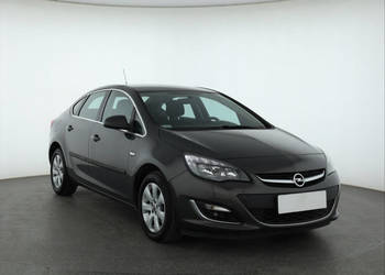 Opel Astra 1.4 T