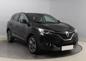 Renault Kadjar 1.2 TCe