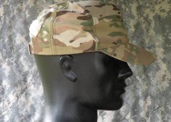 Czapka baseball cap multicam Leo Kohler