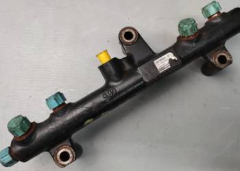Listwa wtryskowa Peugeot 2.0 HDI 9681909680-03