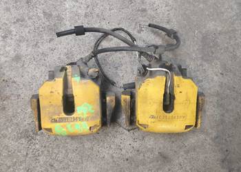 BMW E39 ZACISK HAMULCOWY ZACISKI HAMULCOWE 60/22/296 LEWY PRAWY PRZEDNI