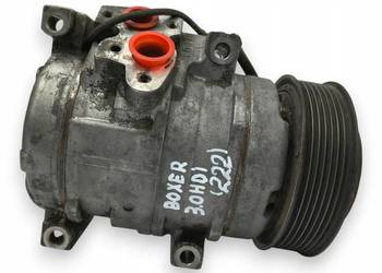 SPRĘŻARKA KLIMATYZACJI Peugeot Boxer Citroen Jumper 3.0 HDi 5-447200