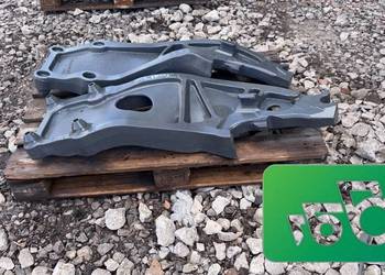 Konsola Adaptacja Ładowacz czołowy 725891010021 Fendt 712 Vario