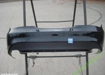 MERCEDES W117 CLA 117 ZDERZAK TYLNI KOMPLETNY czujniki parkowania PDC