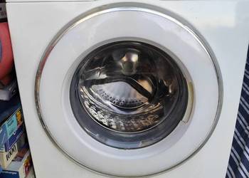 Pralka automatyczna Samsung Eco bubble