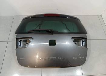 KLAPA TYŁ SZYBA XL LX7R  Seat Altea I (2004-  )