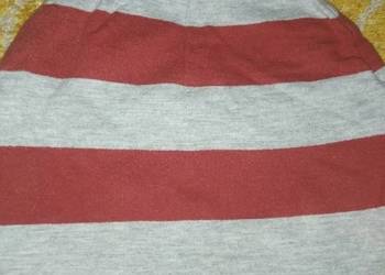 Czapka chłopięca przejściówka Czapka chłopięca przejściówka