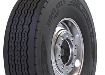 Opona 385/55R22.5 385 55 22.5 Bieżnikowane