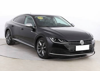 VW Arteon 2.0 BiTDI 4Motion