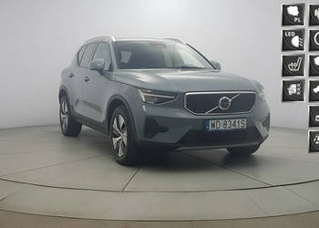 Volvo XC 40 B3 Core ! Z Polskiego Salonu ! Faktura VAT !