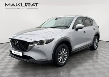 Mazda CX-5 WD9092R#2.0 Center-Line Plus 2WD Podgrz.f i kier K.cof Salon PL…
