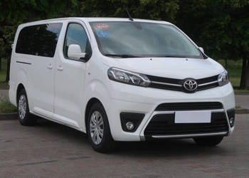 Toyota ProAce Verso 2.0 D-4D