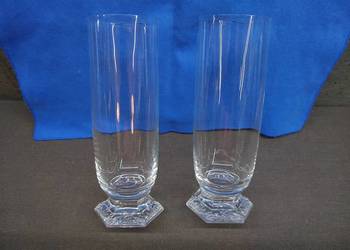 Szklanki longdrink Rosenthal Maria Kryształowa 2 szt
