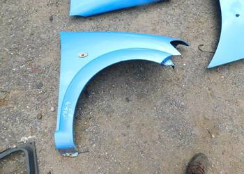 citroen C3 błotnik nr 40948 WYSYŁKA