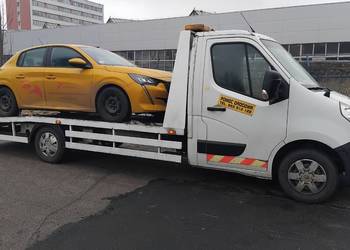 Pomoc Drogowa Drzonowo A1 autostrada A1 MOP Pomoc drogowa A1 24h, mechanik