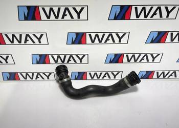 BMW F07 LCI F10 F11 PRZEWÓD WĄŻ WODY 7640917