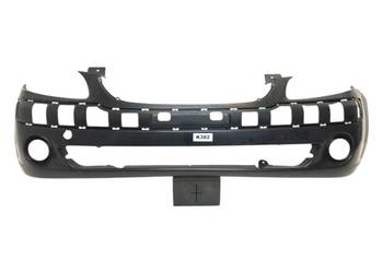 HYUNDAI GETZ I TB 09.2005-12.2011 LIFT ZDERZAK PRZÓD PRZEDNI / NOWY