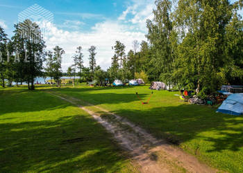 Działka 11200m2 Gorzewo