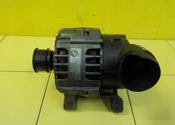 BMW E46 E39 E60 X3 X5 Z4 3.0 B 330i 04r 231KM M54B30 alternator 7501599