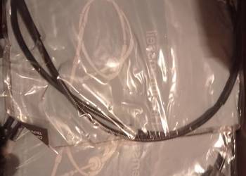 Linki hamulcowe ręczny mondeo MK3