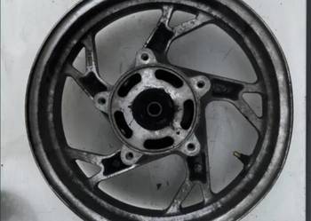 Felga przód Suzuki Burgman 400 k7
