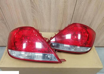 Honda Legend KB1 lampa tył prawa lewa