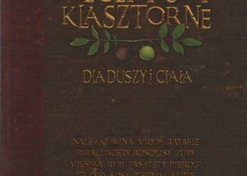 Receptury z opactw i klasztorów /fa