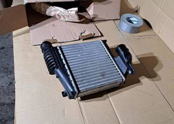 Intercooler PSA 9675627980 Opel Peugeot 308