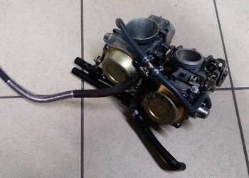 Gaźniki Yamaha Virago XV 700/750