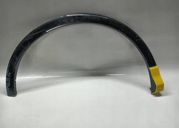LISTWA BŁOTNIKA TYŁ TYLNA PRAWA AUDI Q4 E-TRON 89A853818C