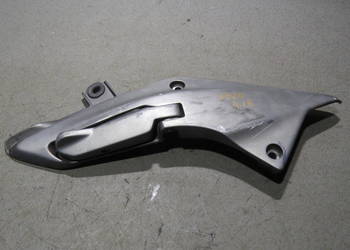 HONDA SW-T400 SW 400 SET STOPKA NÓŻKA PASAŻERA PRAWA