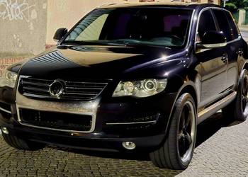 Volkswagen Touareg!LIFT! 2009 5.0 V10 tdi Super Stan