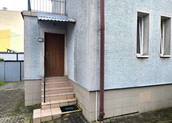 Dom wolnostojący 96m2 Sanok Jana Pawła Ii