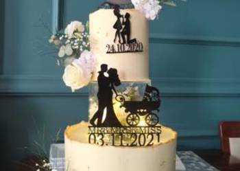 Torty, ciasta, deserki