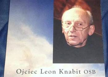 Dywan Dobrej Nowiny - Leon Knabit
