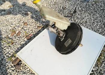 Pompa hamulcowa z servo Citroen C3 I 1.4 8V 75KM