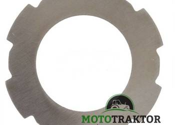 Przekładka Dynashift Massey Ferguson 6445 6455 6480 8210 822