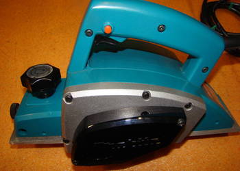 Strug do drewna Makita N 1923 B, szerokość 82 mm 550 W