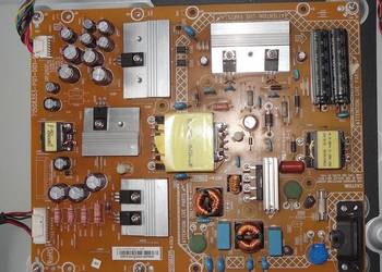 Zasilacz 715G6353-P01-001-002H (PHILIPS 40PFH4309)