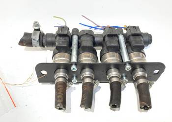 WTRYSKIWACZ LPG RAZOR 67R-0312877 WTRYSK GAZU, GAZOWY