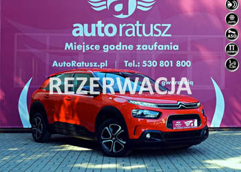 Citroen C4 Cactus * R E Z E R W A C J A * I (2014-)