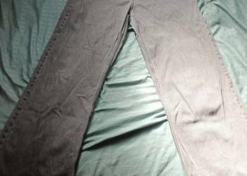 DENIM by H&M | Wide Leg Ultra High Waist | Rozmiar EUR 42