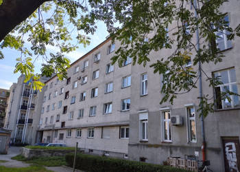 Mieszkanie w CENTRUM dla INWESTORA, STUDENTÓW lub RODZINY