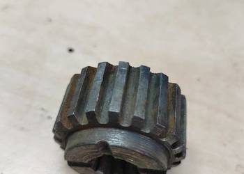 Zabierak kosza sprzęgłowego WSK WFM 125