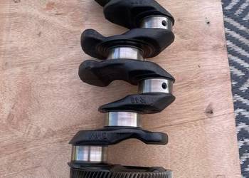 Wał N47D20A 177KM BMW E90 E87