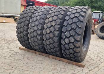 365/85r20 365/85-20 Michelin 2015r 80% bez napraw