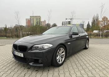 BMW F10