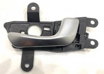 KLAMKA WEWNĘTRZNA PRAWY TYŁ KIA OPTIMA Sedan/Limuzyna